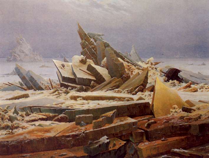 The Wreck of Hope